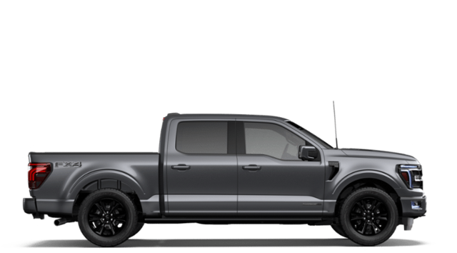 2026 Ford F-150+F-150